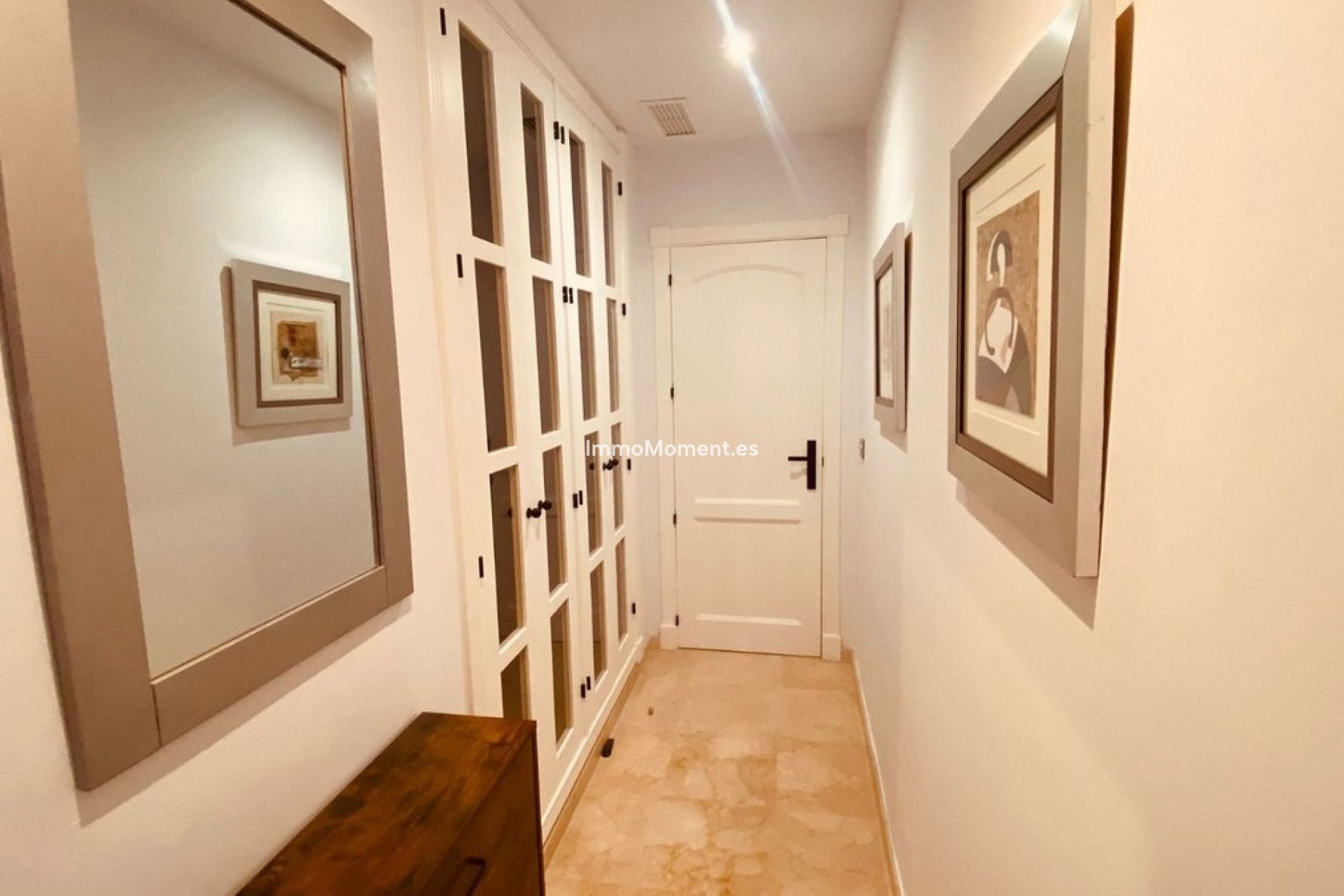 Wiederverkauf - Wohnung - Sotogrande - San Roque Club