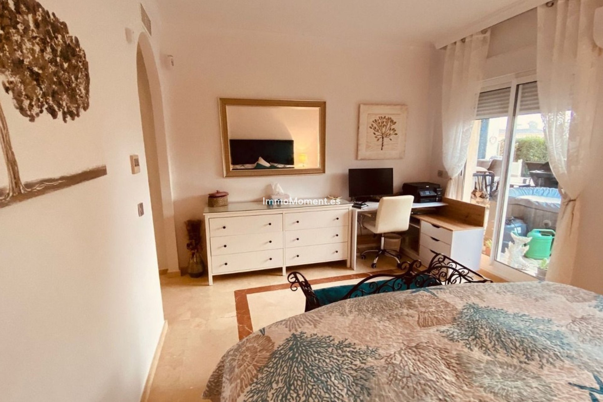 Wiederverkauf - Wohnung - Sotogrande - San Roque Club