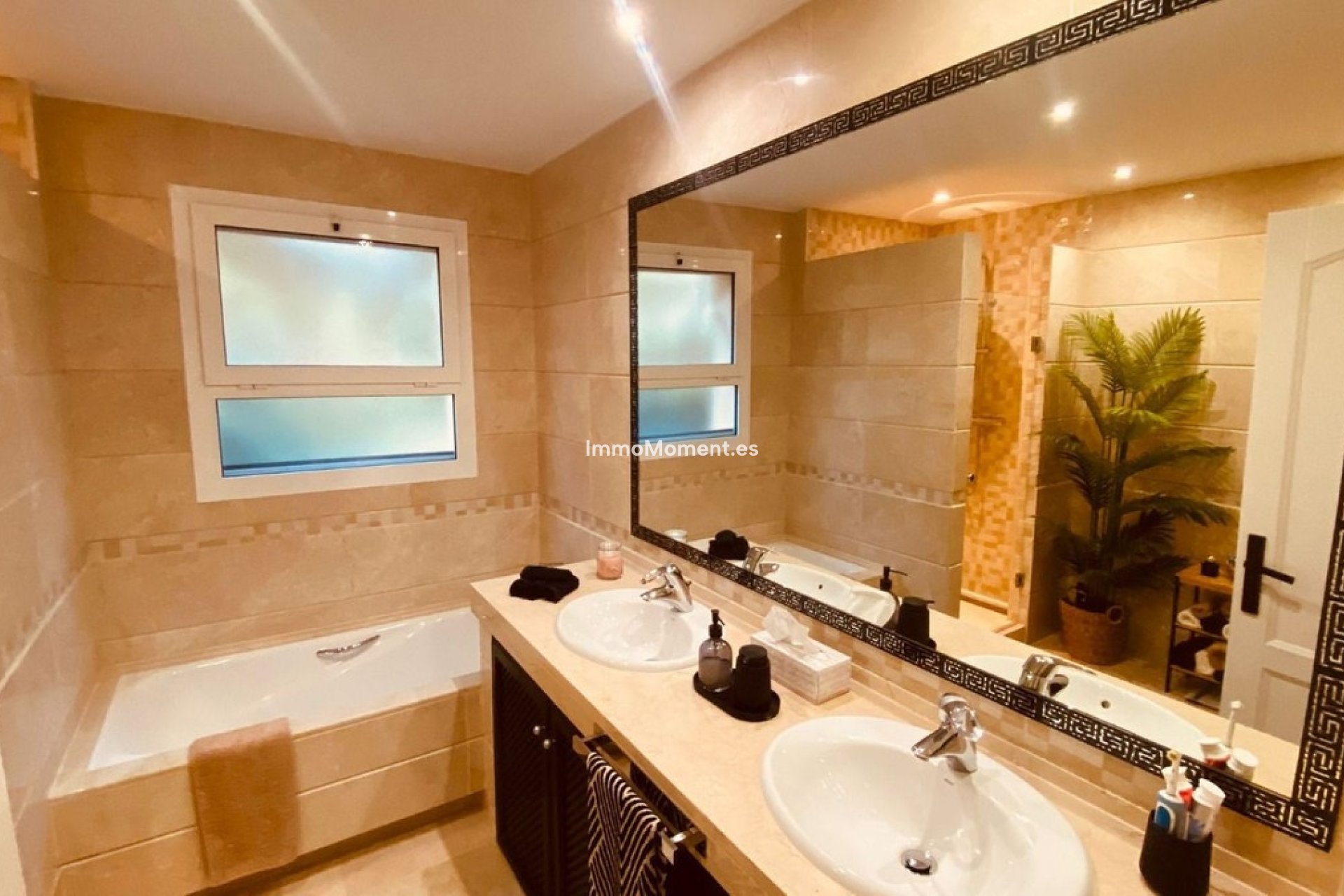 Wiederverkauf - Wohnung - Sotogrande - San Roque Club