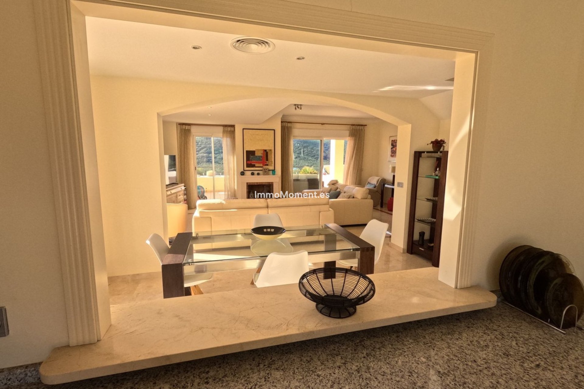 Wiederverkauf - Wohnung - Sotogrande - San Roque Club