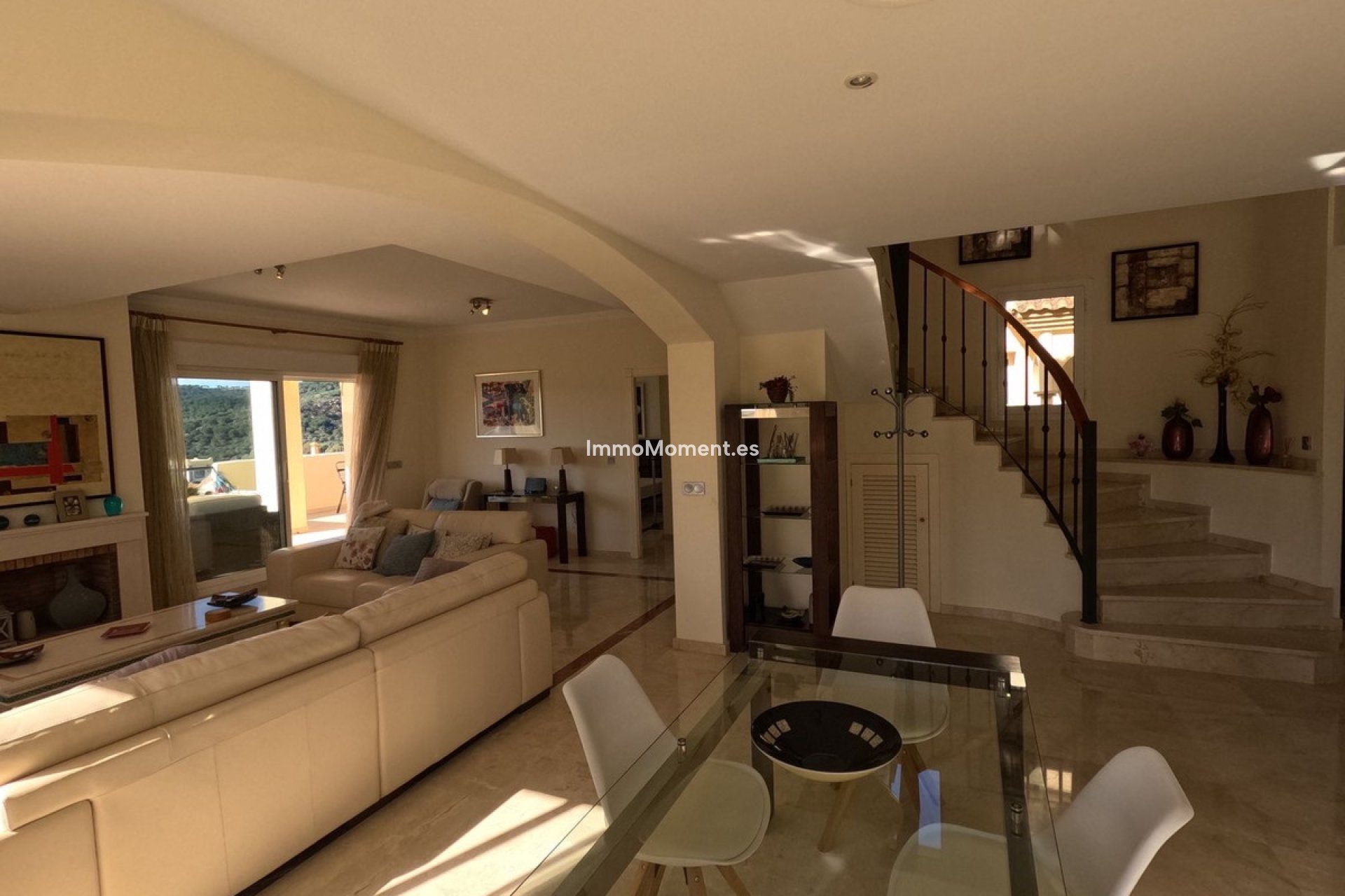 Wiederverkauf - Wohnung - Sotogrande - San Roque Club