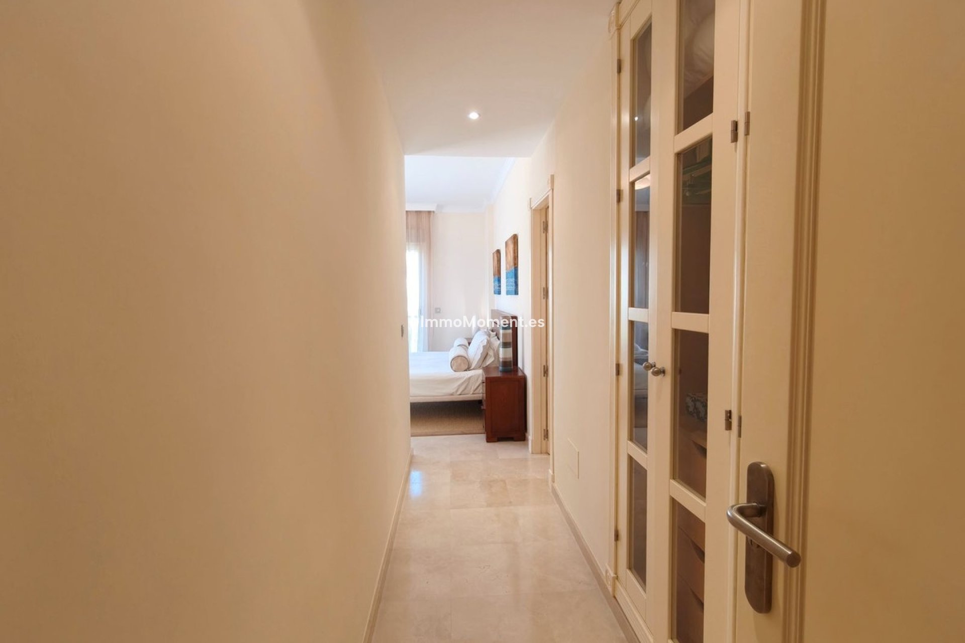 Wiederverkauf - Wohnung - Sotogrande - San Roque Club