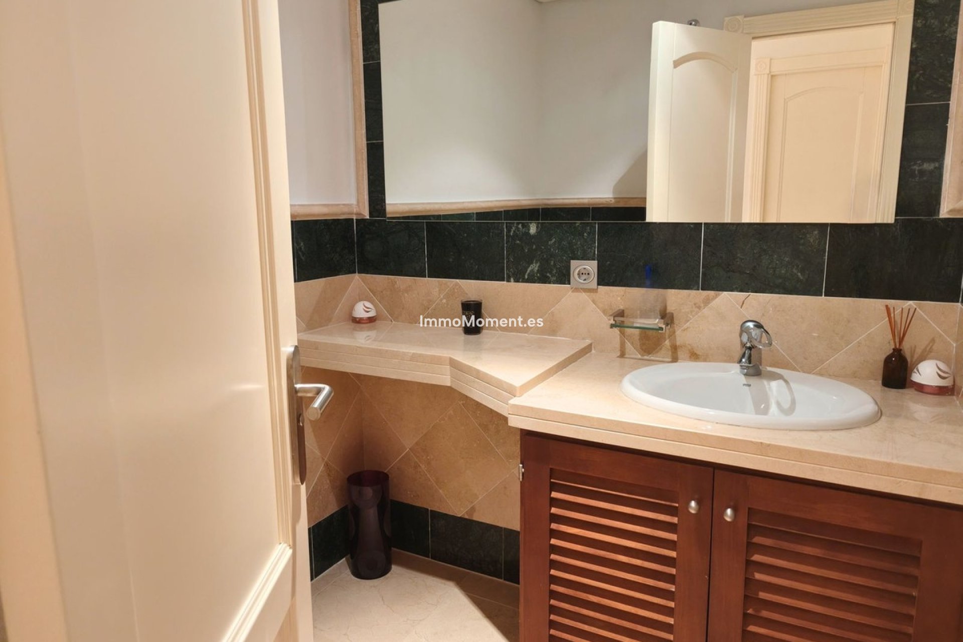 Wiederverkauf - Wohnung - Sotogrande - San Roque Club