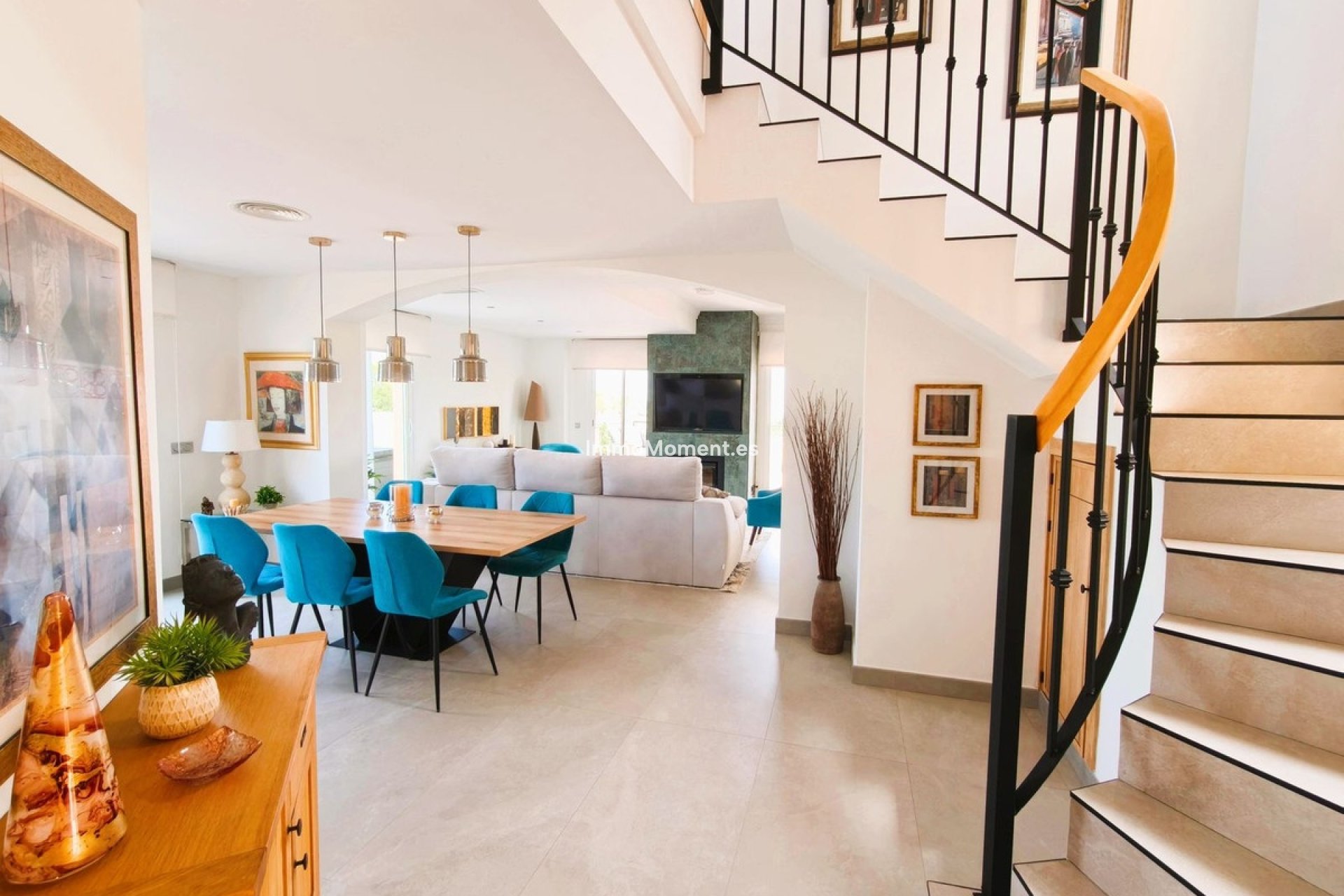 Wiederverkauf - Wohnung - Sotogrande - San Roque Club