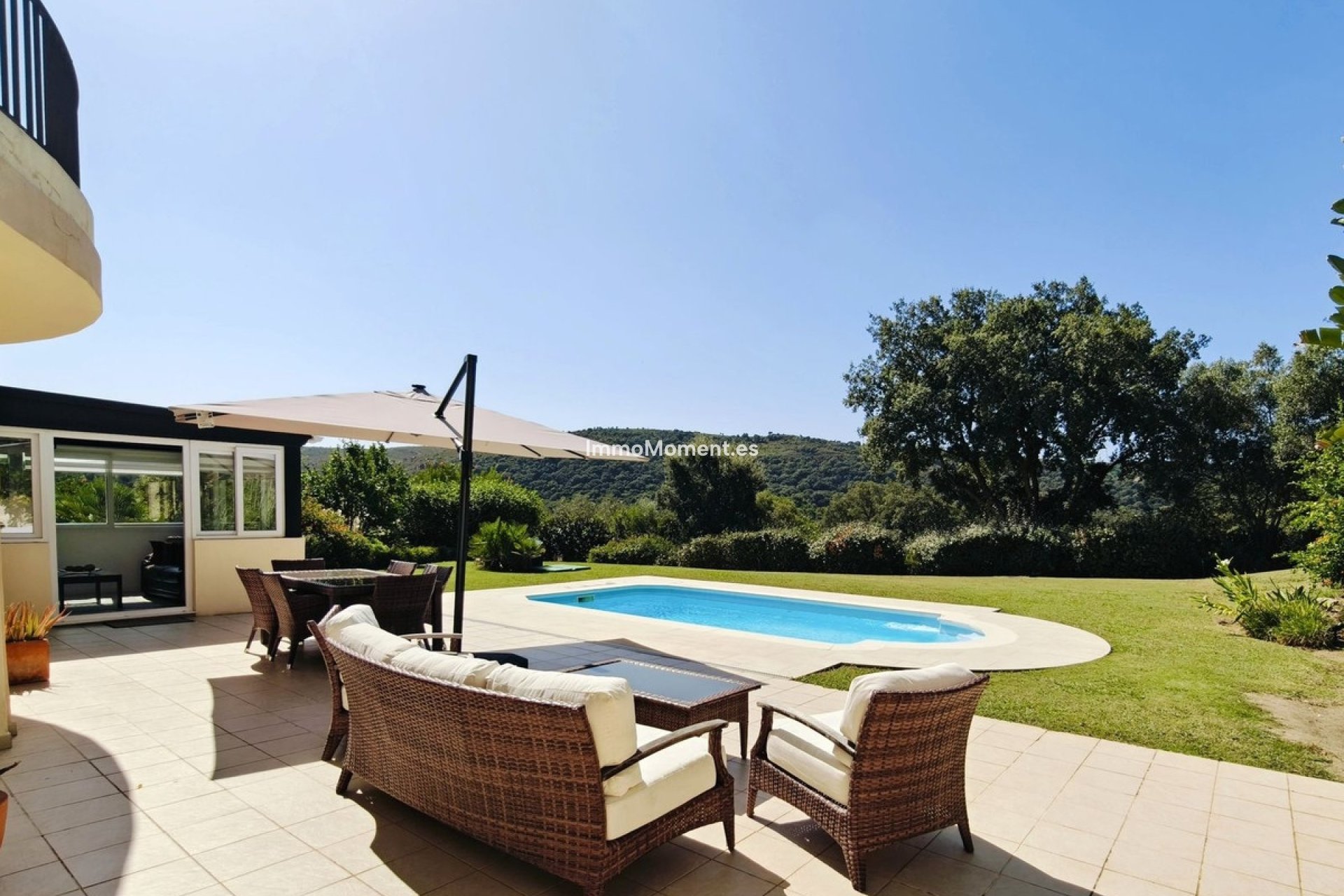 Wiederverkauf - Wohnung - Sotogrande - San Roque Club