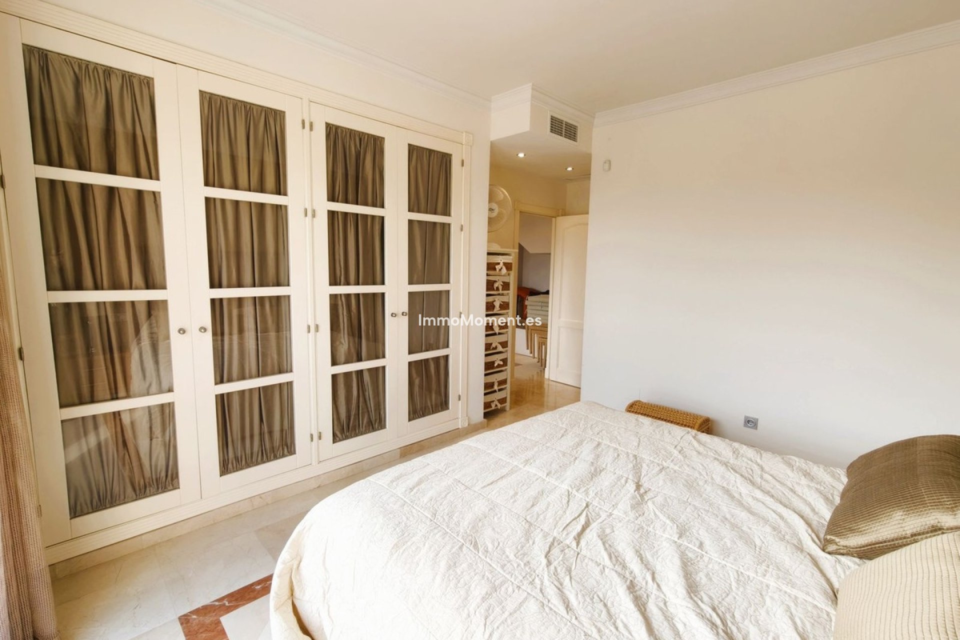 Wiederverkauf - Wohnung - Sotogrande - San Roque Club