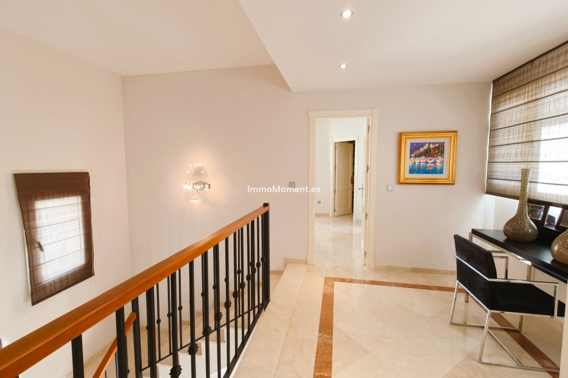 Wiederverkauf - Wohnung - Sotogrande - San Roque Club