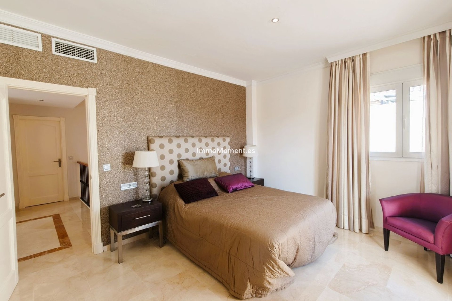 Wiederverkauf - Wohnung - Sotogrande - San Roque Club