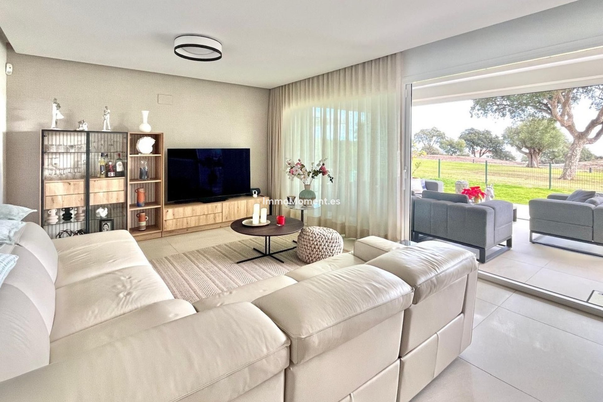 Wiederverkauf - Wohnung - Sotogrande - San Roque Club