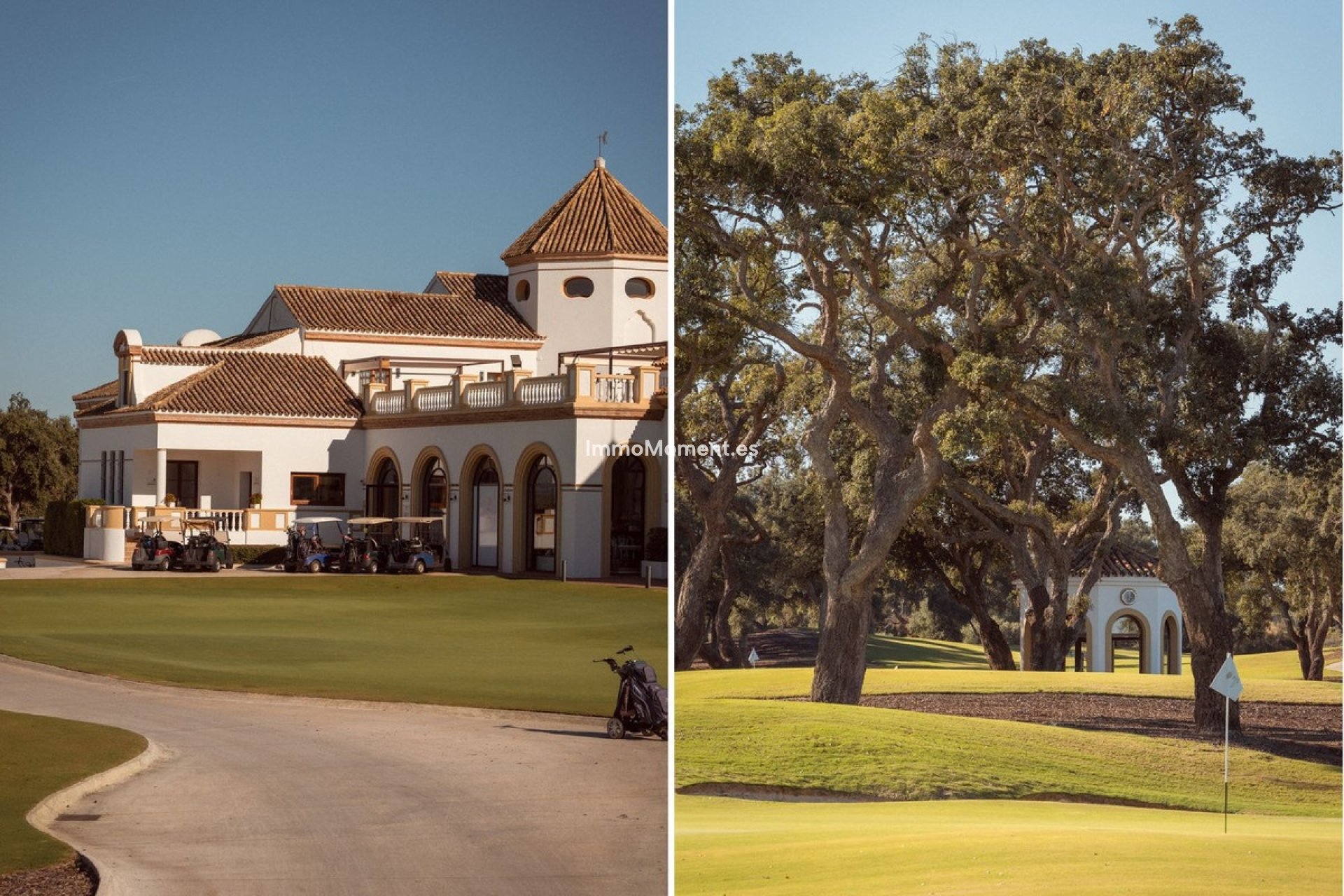 Wiederverkauf - Wohnung - Sotogrande - San Roque Club