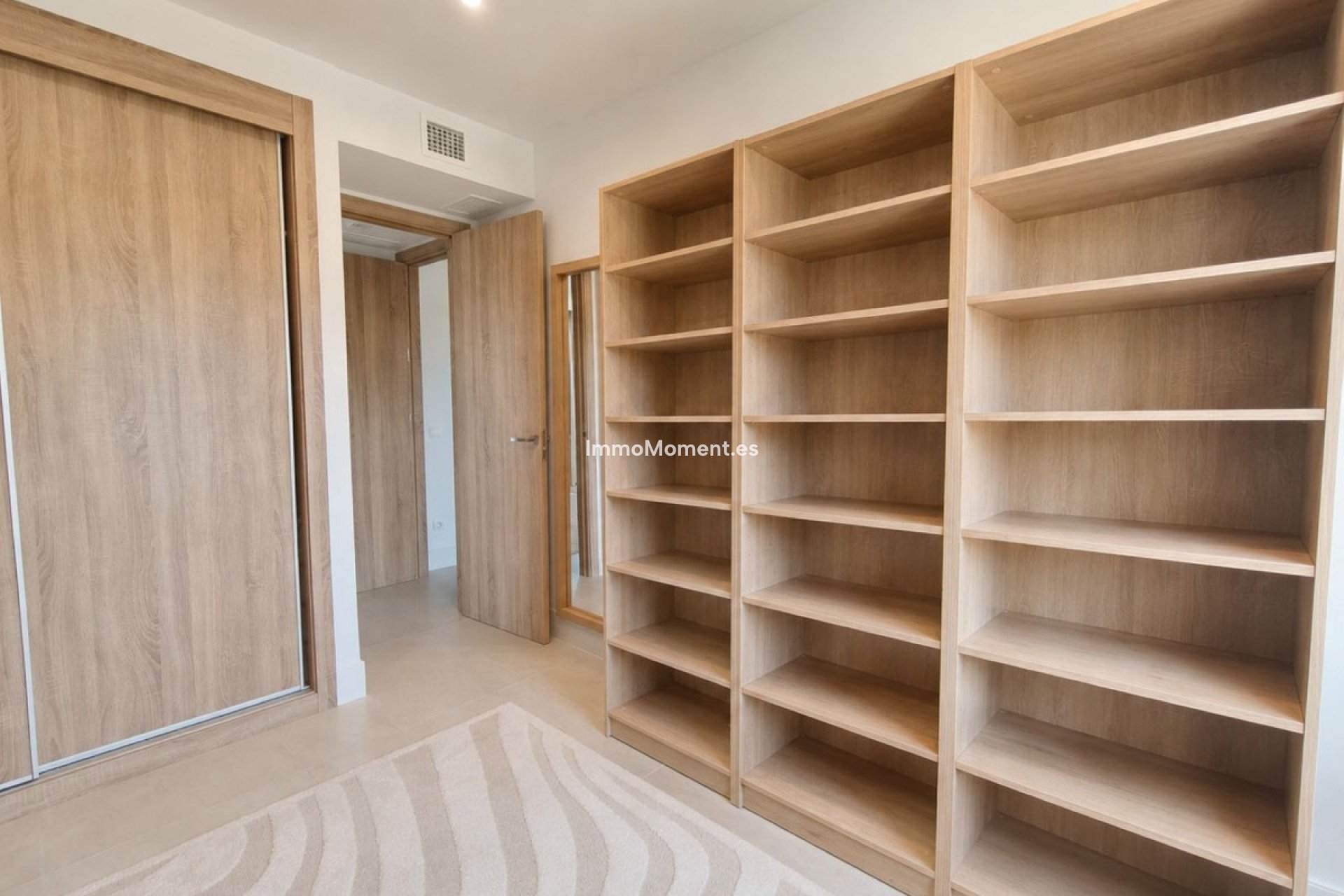 Wiederverkauf - Wohnung - Sotogrande - San Roque Club