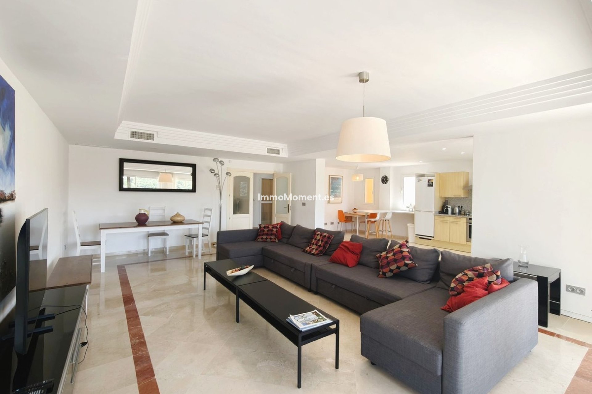 Wiederverkauf - Wohnung - Sotogrande - San Roque Club