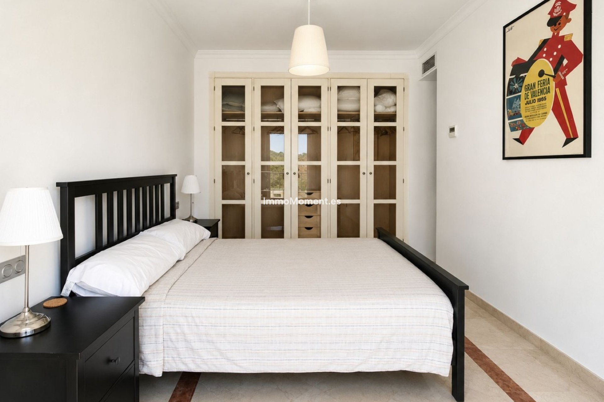 Wiederverkauf - Wohnung - Sotogrande - San Roque Club