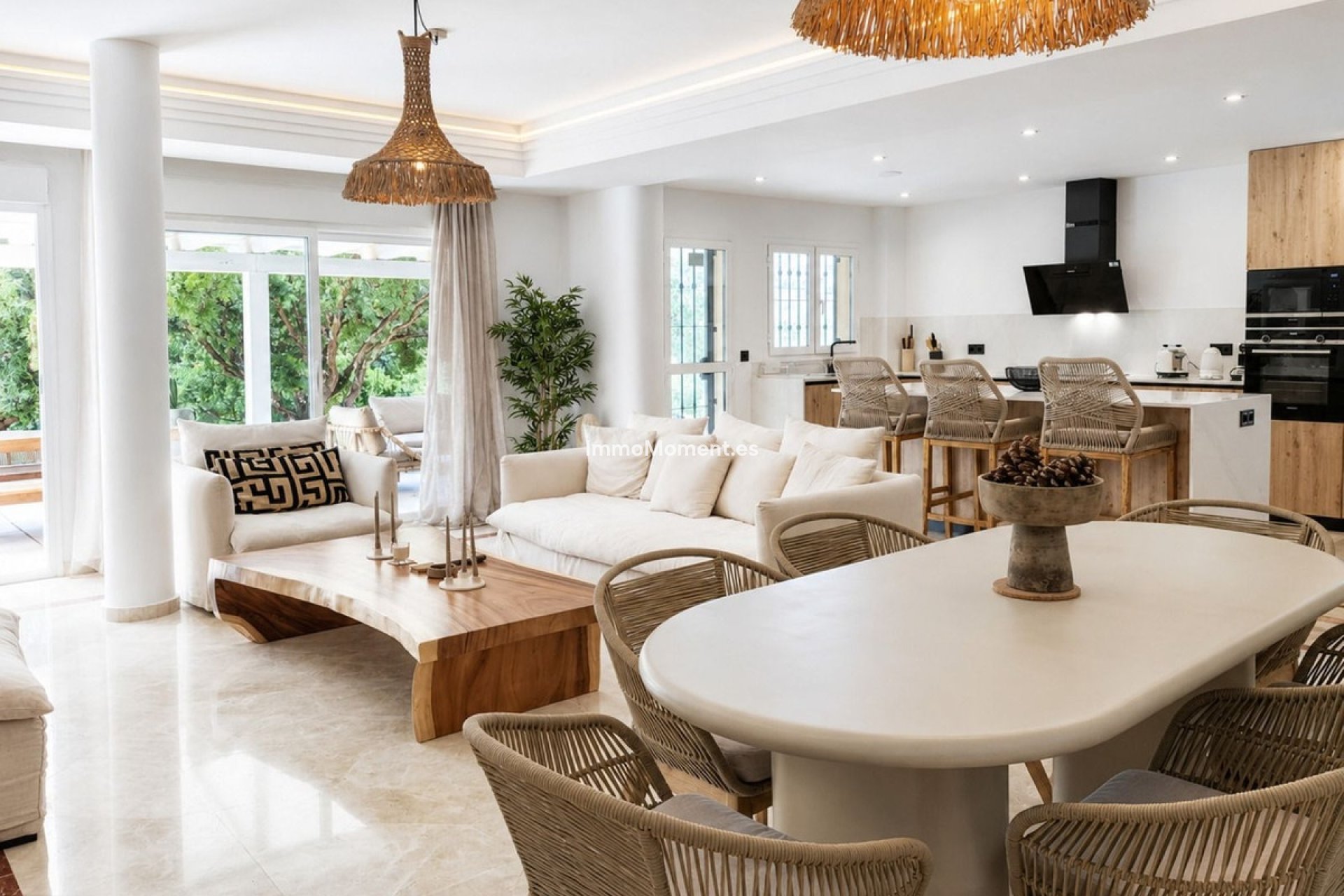 Wiederverkauf - Wohnung - Sotogrande - San Roque Club