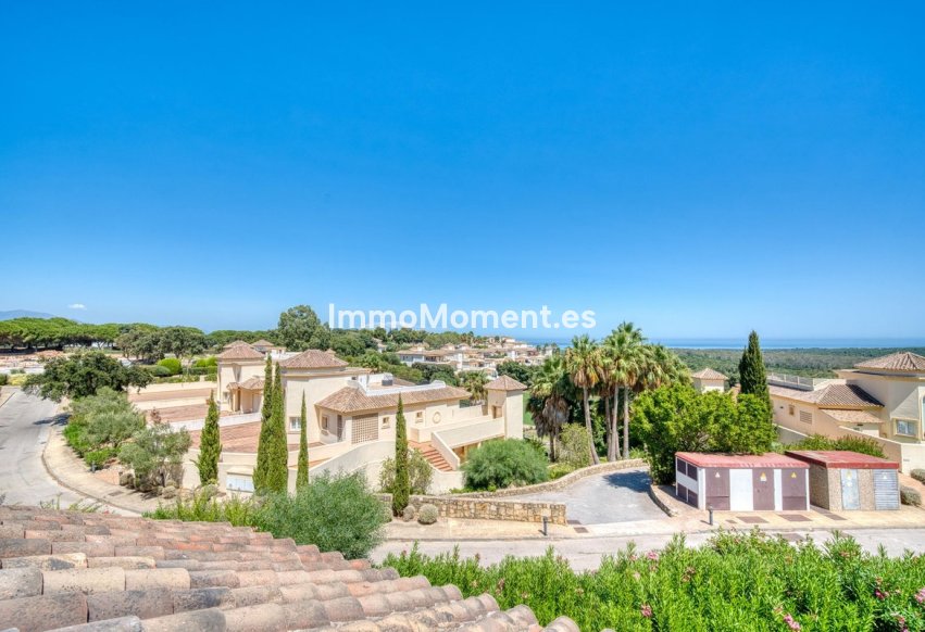 Wiederverkauf - Wohnung - Sotogrande - San Roque