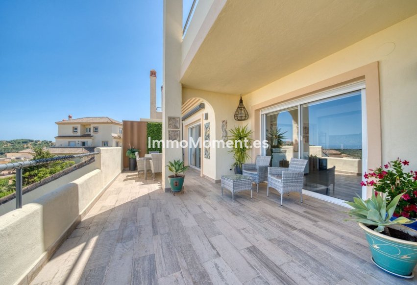 Wiederverkauf - Wohnung - Sotogrande - San Roque