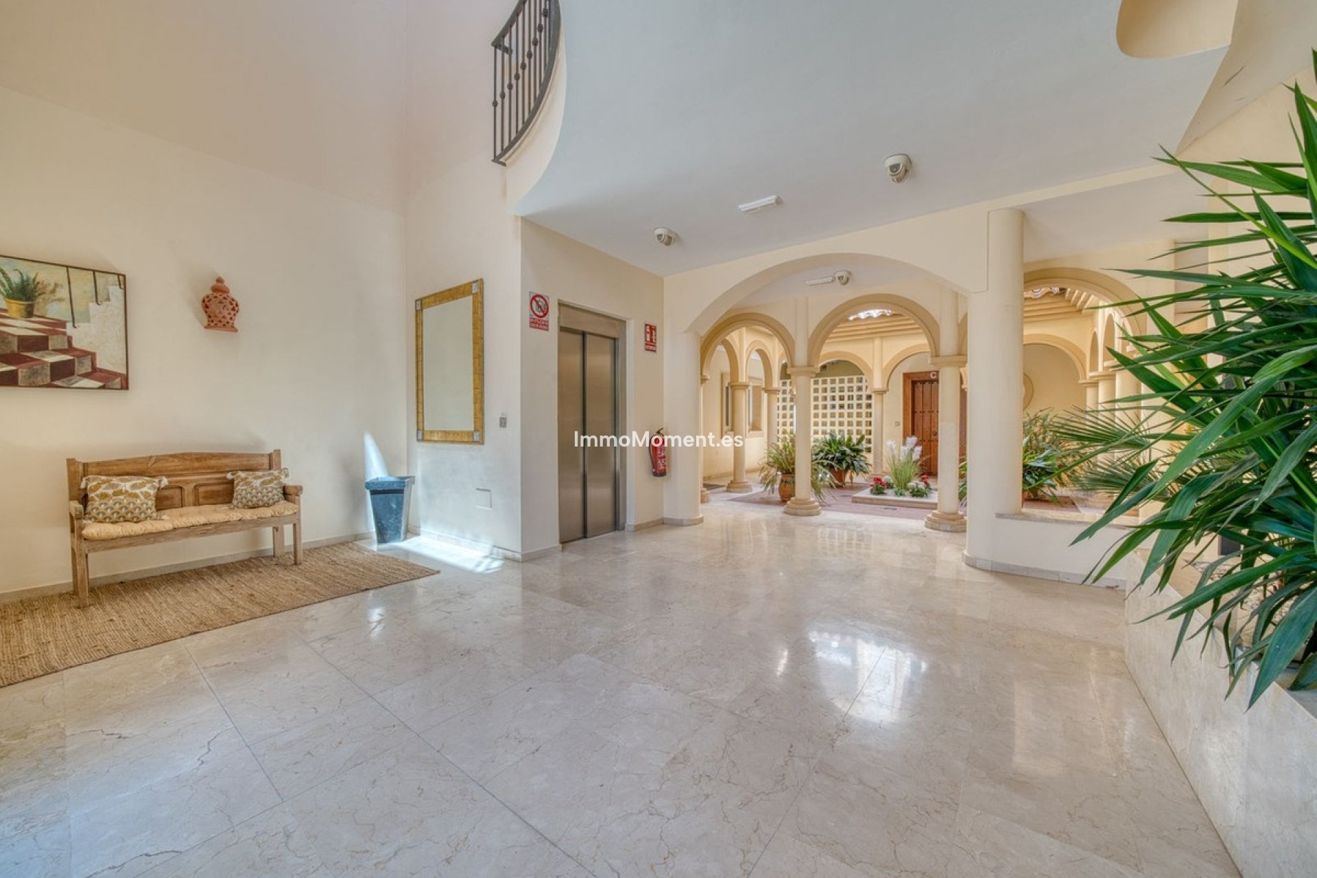 Wiederverkauf - Wohnung - Sotogrande - San Roque