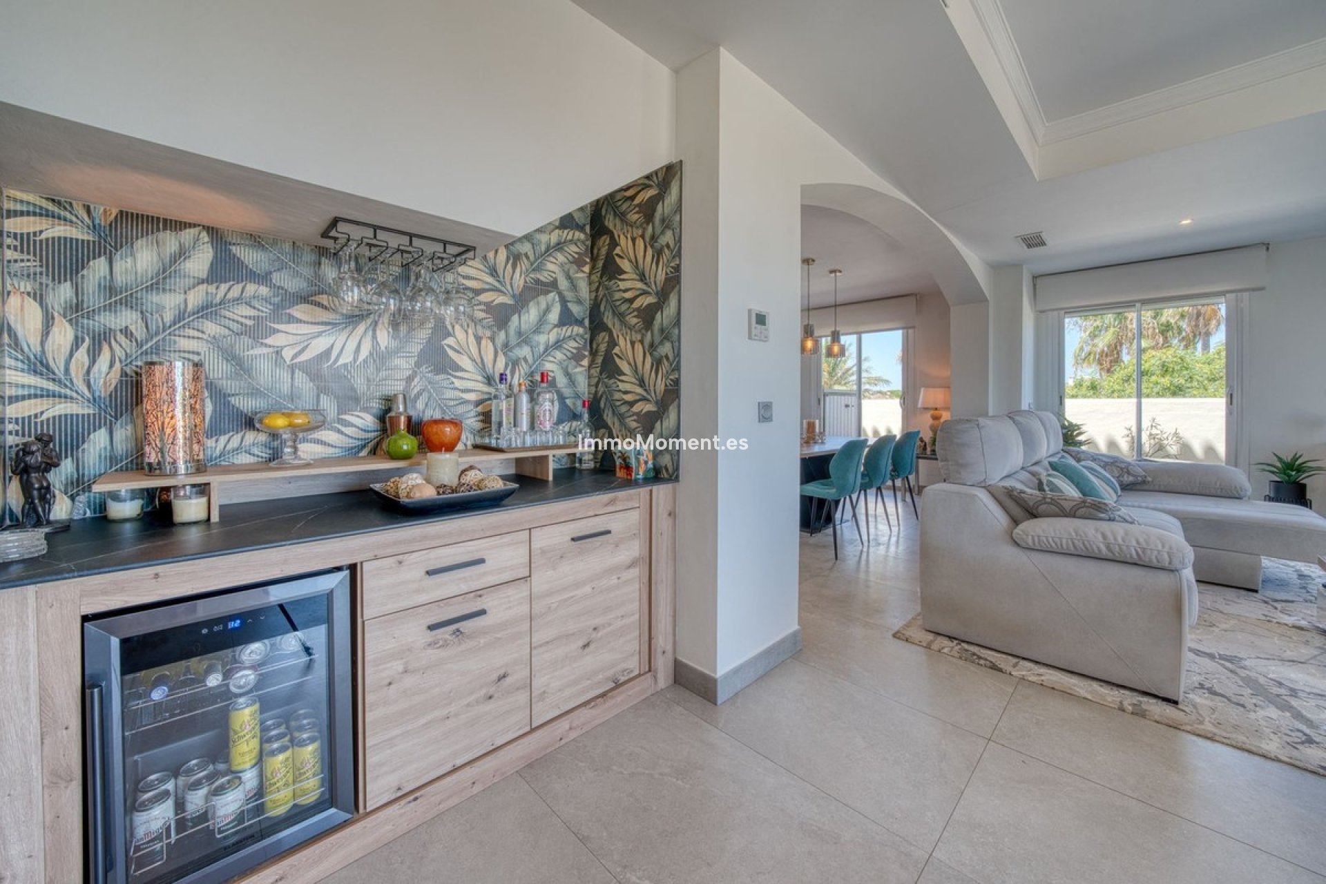 Wiederverkauf - Wohnung - Sotogrande - San Roque