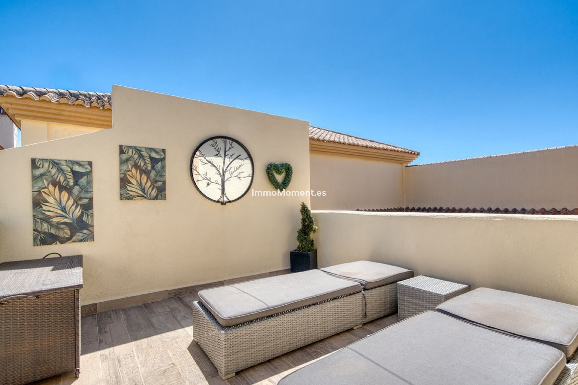 Wiederverkauf - Wohnung - Sotogrande - San Roque