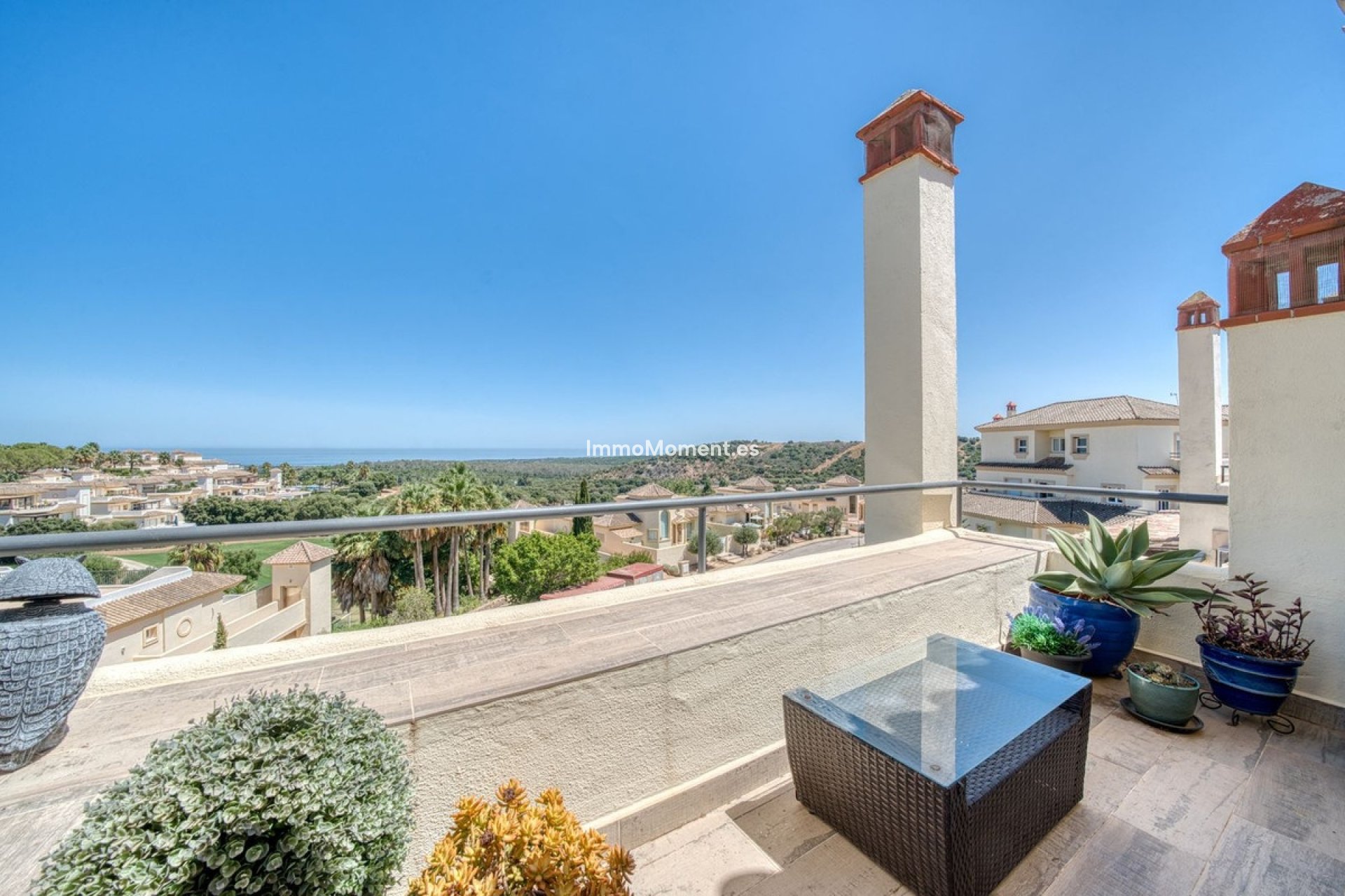 Wiederverkauf - Wohnung - Sotogrande - San Roque