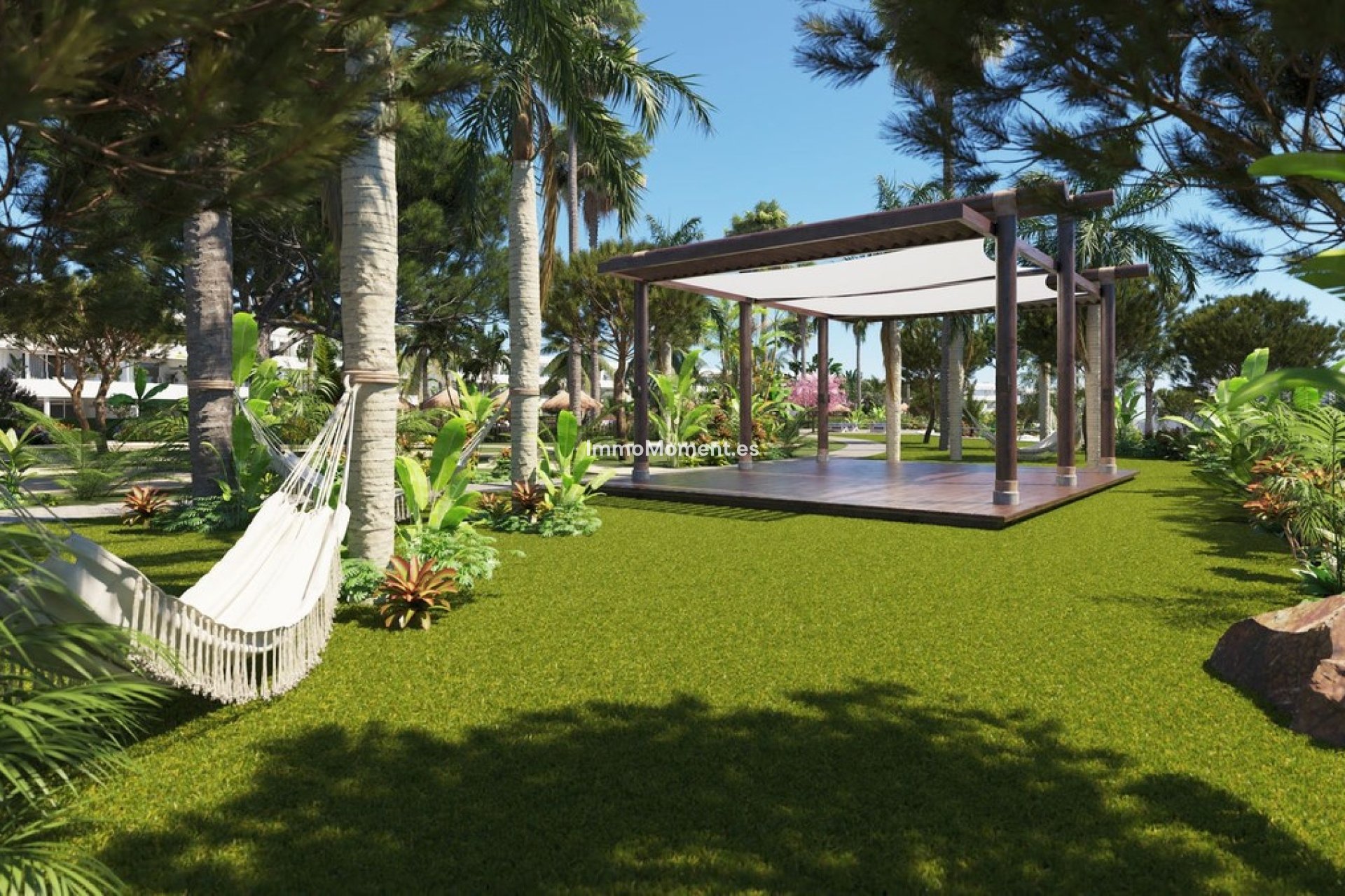 Wiederverkauf - Wohnung - Sotogrande - San Roque