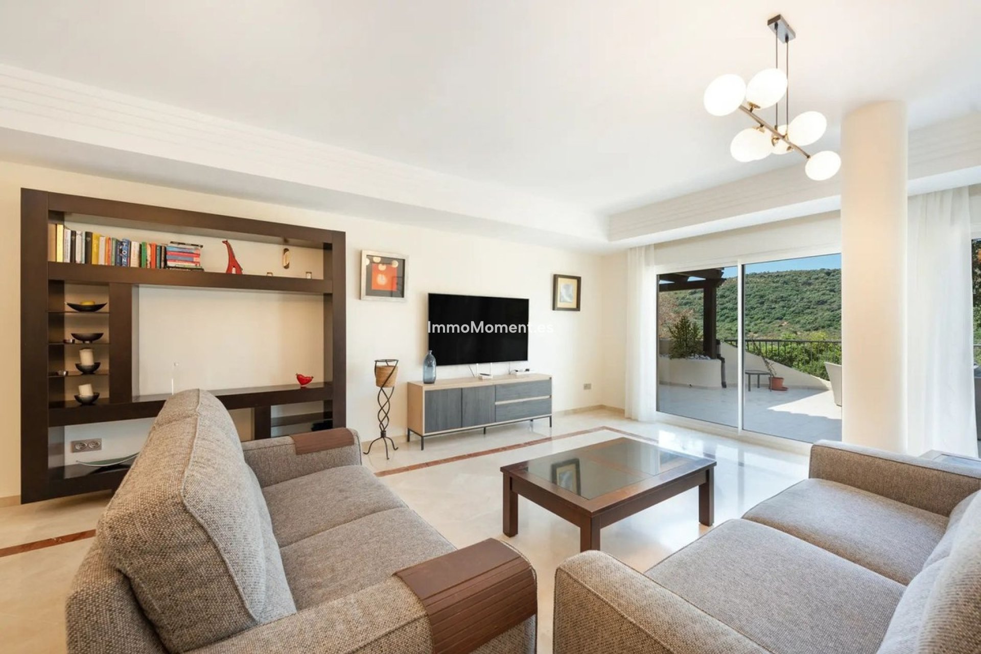 Wiederverkauf - Wohnung - Sotogrande - San Roque