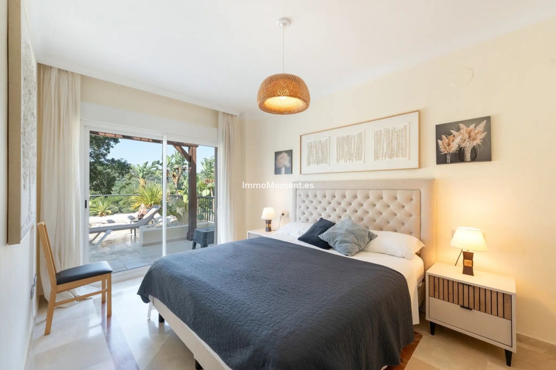 Wiederverkauf - Wohnung - Sotogrande - San Roque