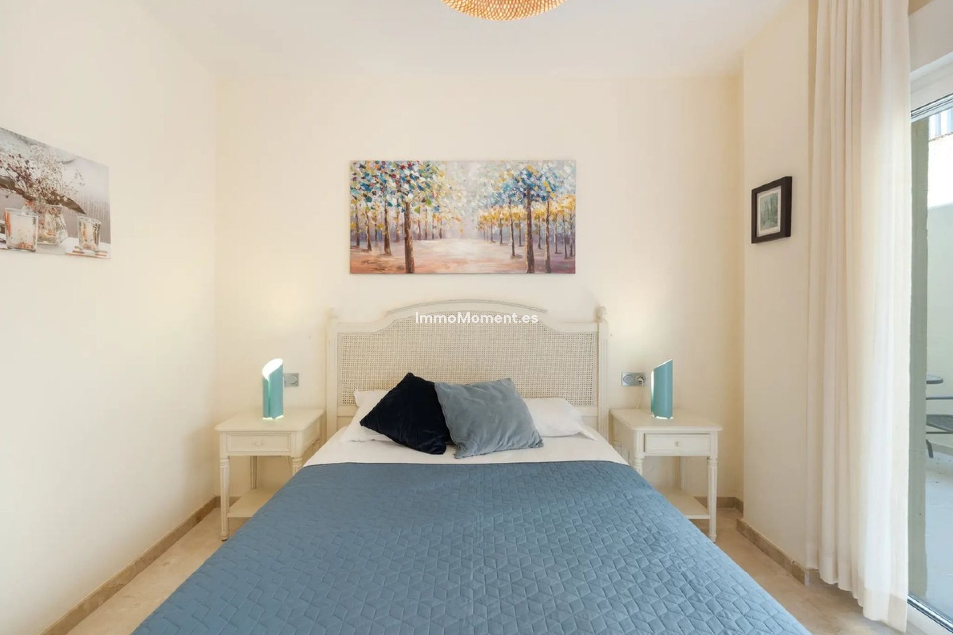 Wiederverkauf - Wohnung - Sotogrande - San Roque