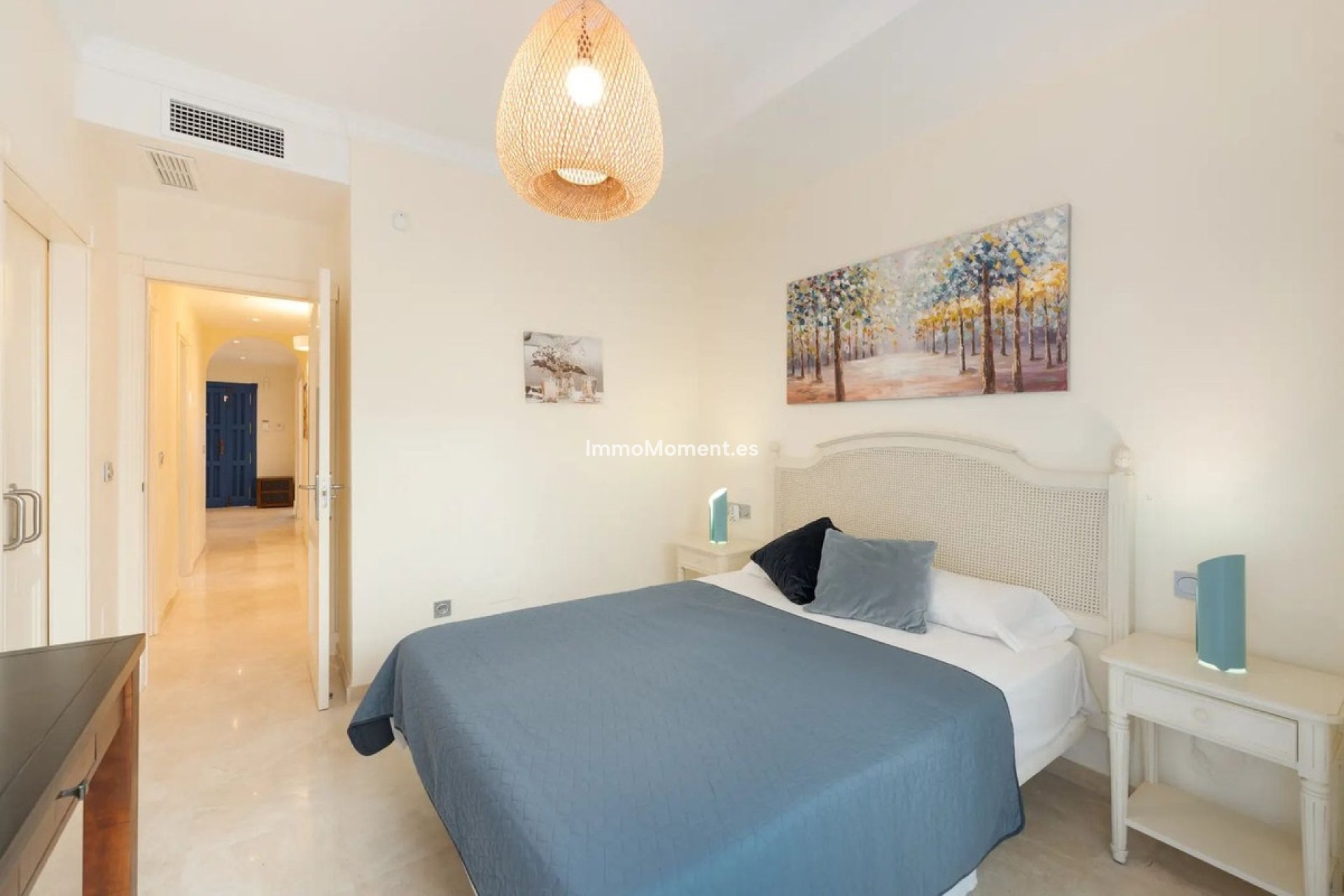 Wiederverkauf - Wohnung - Sotogrande - San Roque