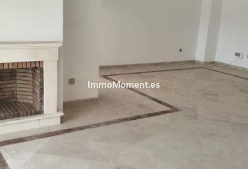 Wiederverkauf - Wohnung - Sotogrande - San Roque