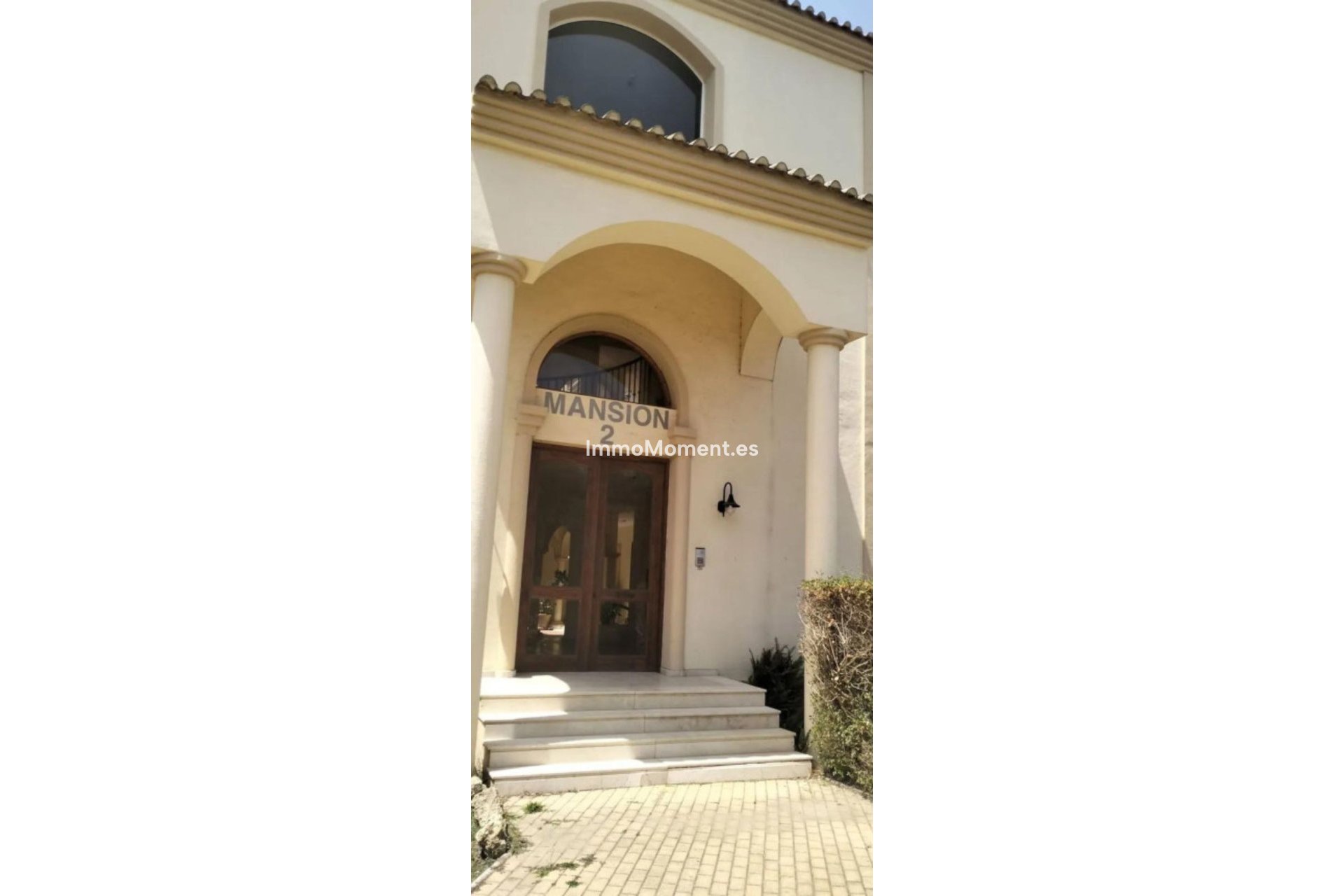 Wiederverkauf - Wohnung - Sotogrande - San Roque