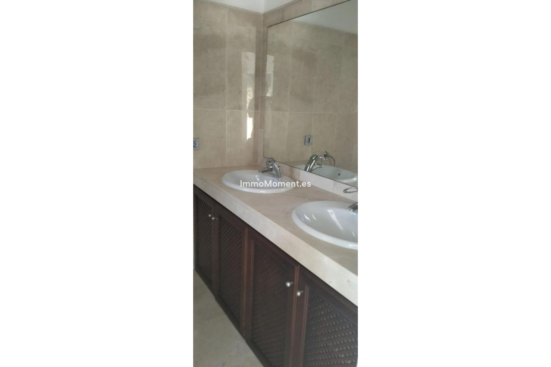 Wiederverkauf - Wohnung - Sotogrande - San Roque
