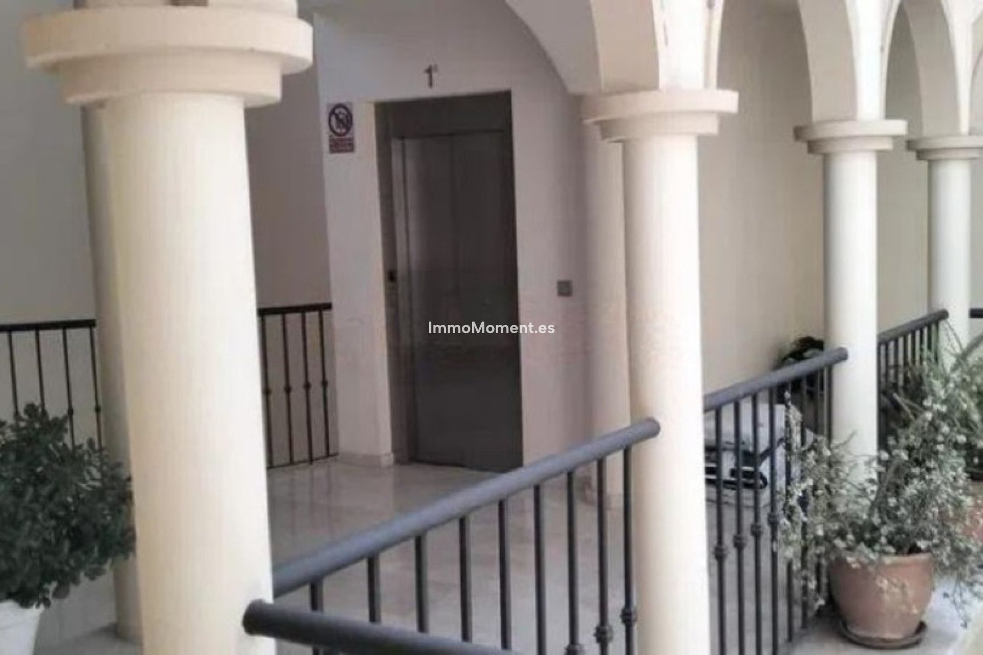 Wiederverkauf - Wohnung - Sotogrande - San Roque