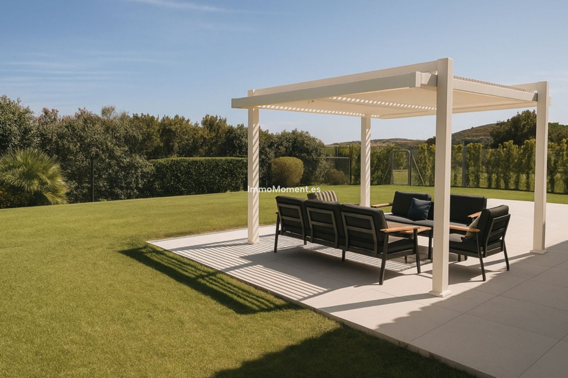 Wiederverkauf - Wohnung - Sotogrande - San Roque