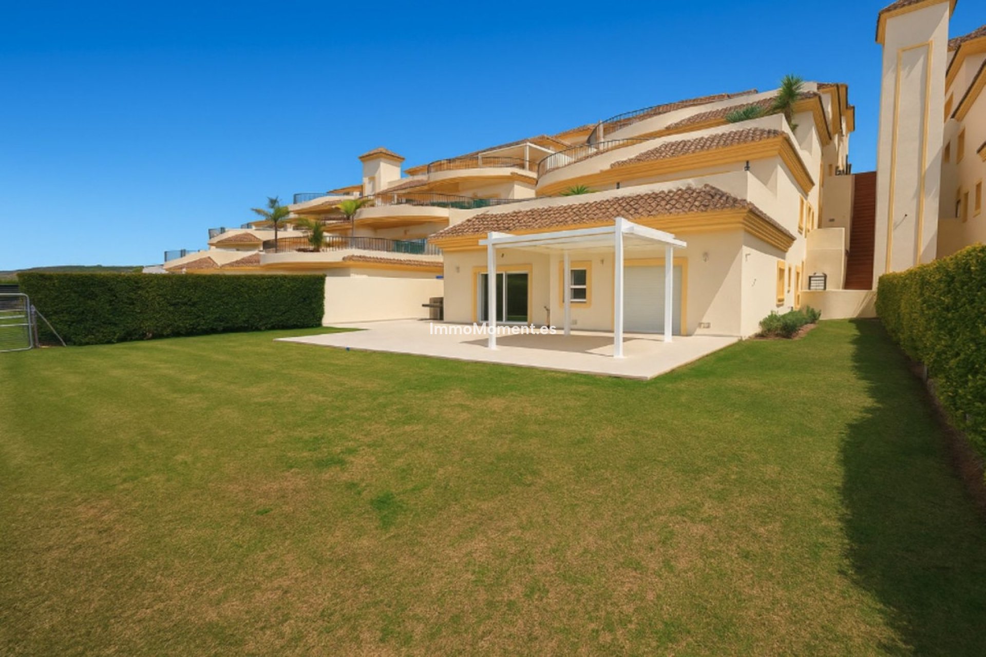 Wiederverkauf - Wohnung - Sotogrande - San Roque