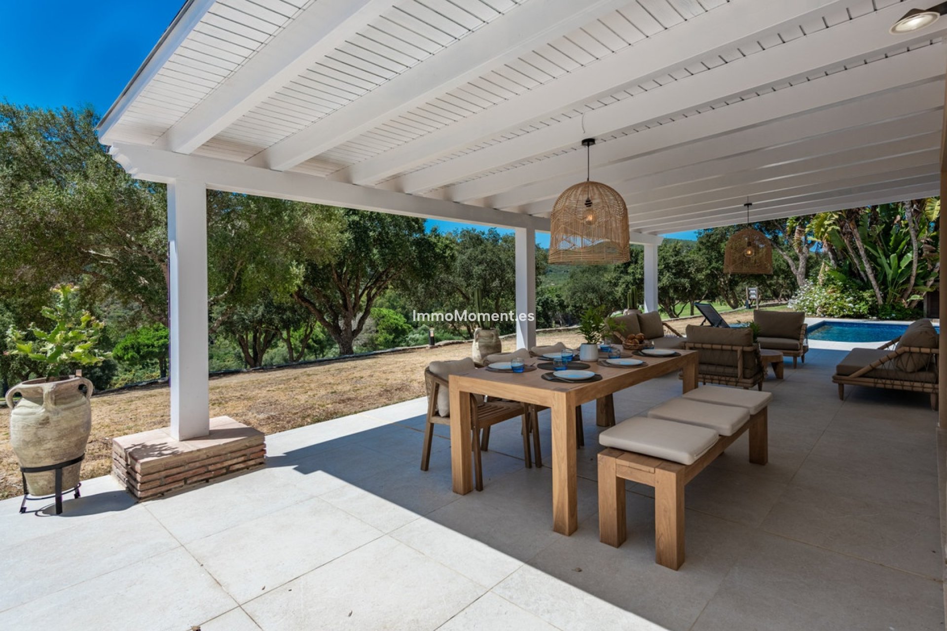 Wiederverkauf - Wohnung - Sotogrande - San Roque