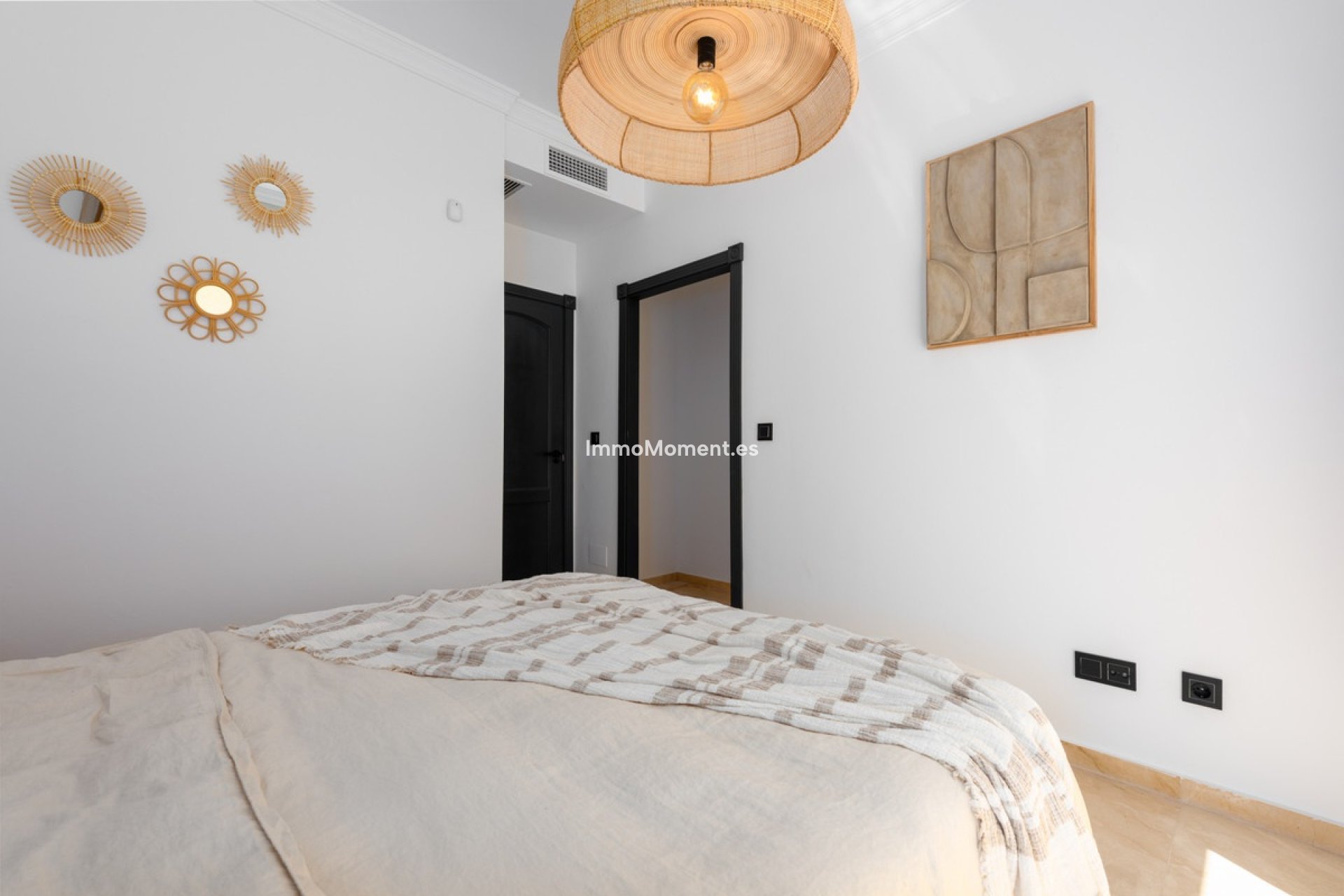 Wiederverkauf - Wohnung - Sotogrande - San Roque