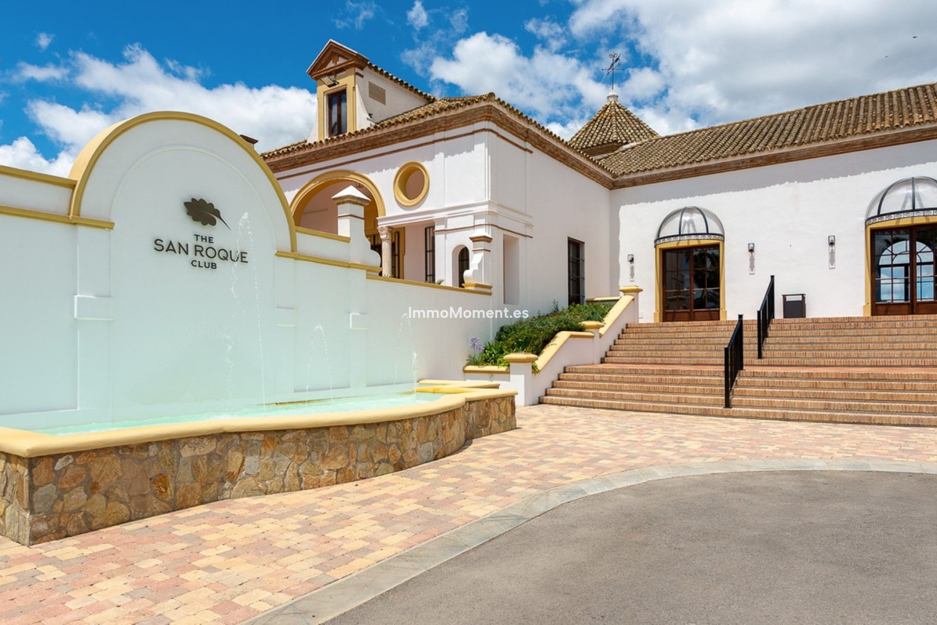 Wiederverkauf - Wohnung - Sotogrande - San Roque