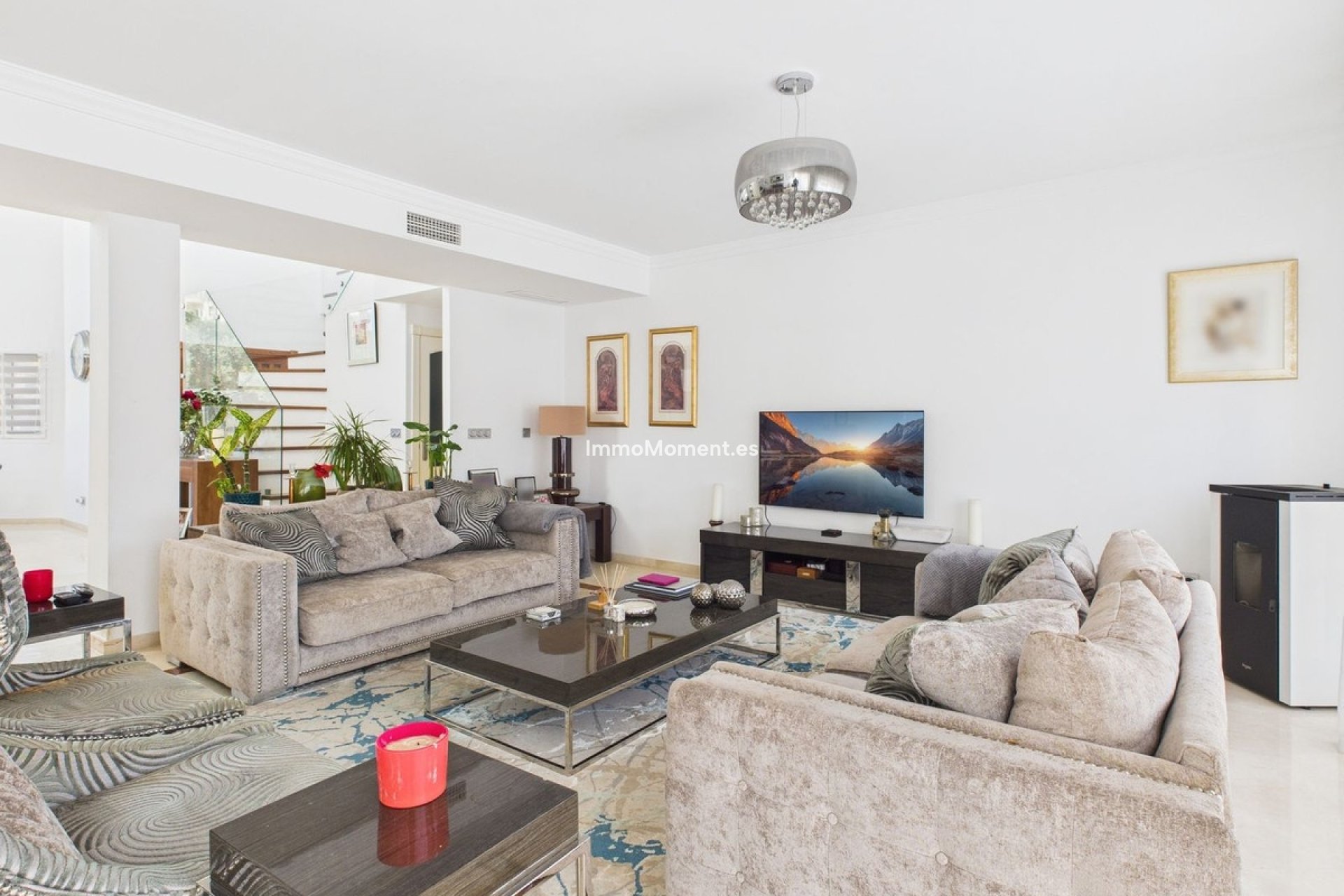 Wiederverkauf - Wohnung - Sotogrande - San Roque