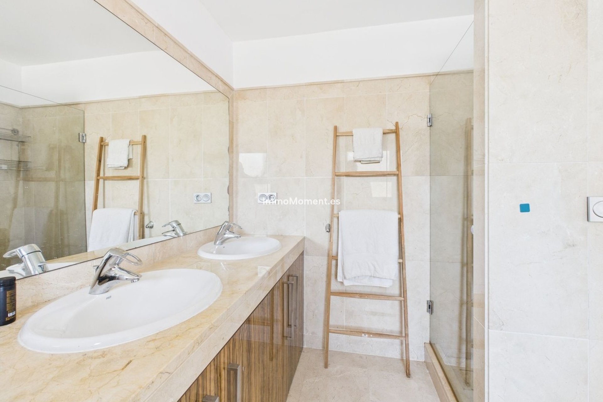 Wiederverkauf - Wohnung - Sotogrande - San Roque