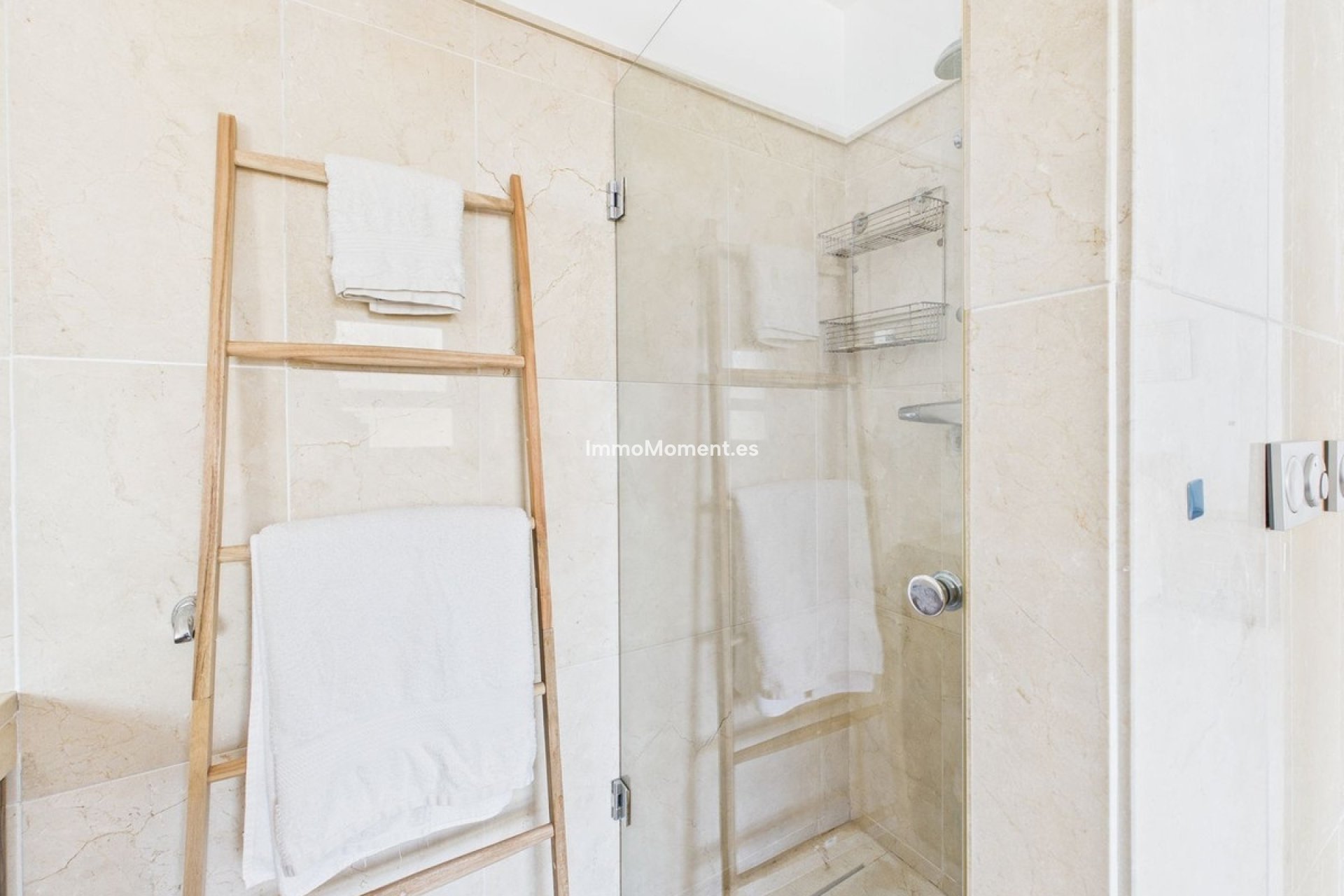 Wiederverkauf - Wohnung - Sotogrande - San Roque