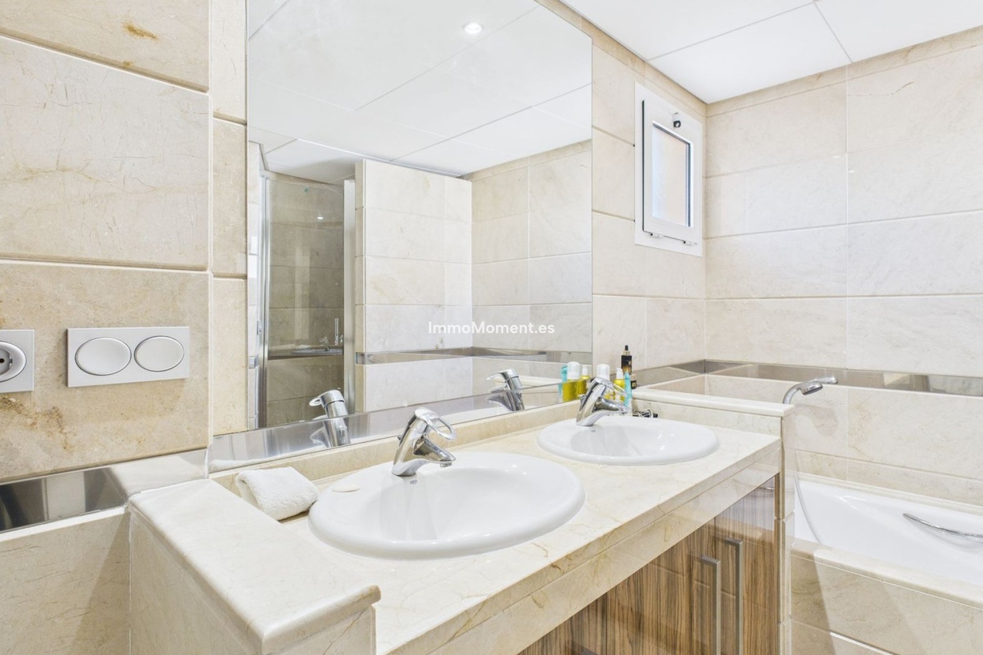 Wiederverkauf - Wohnung - Sotogrande - San Roque