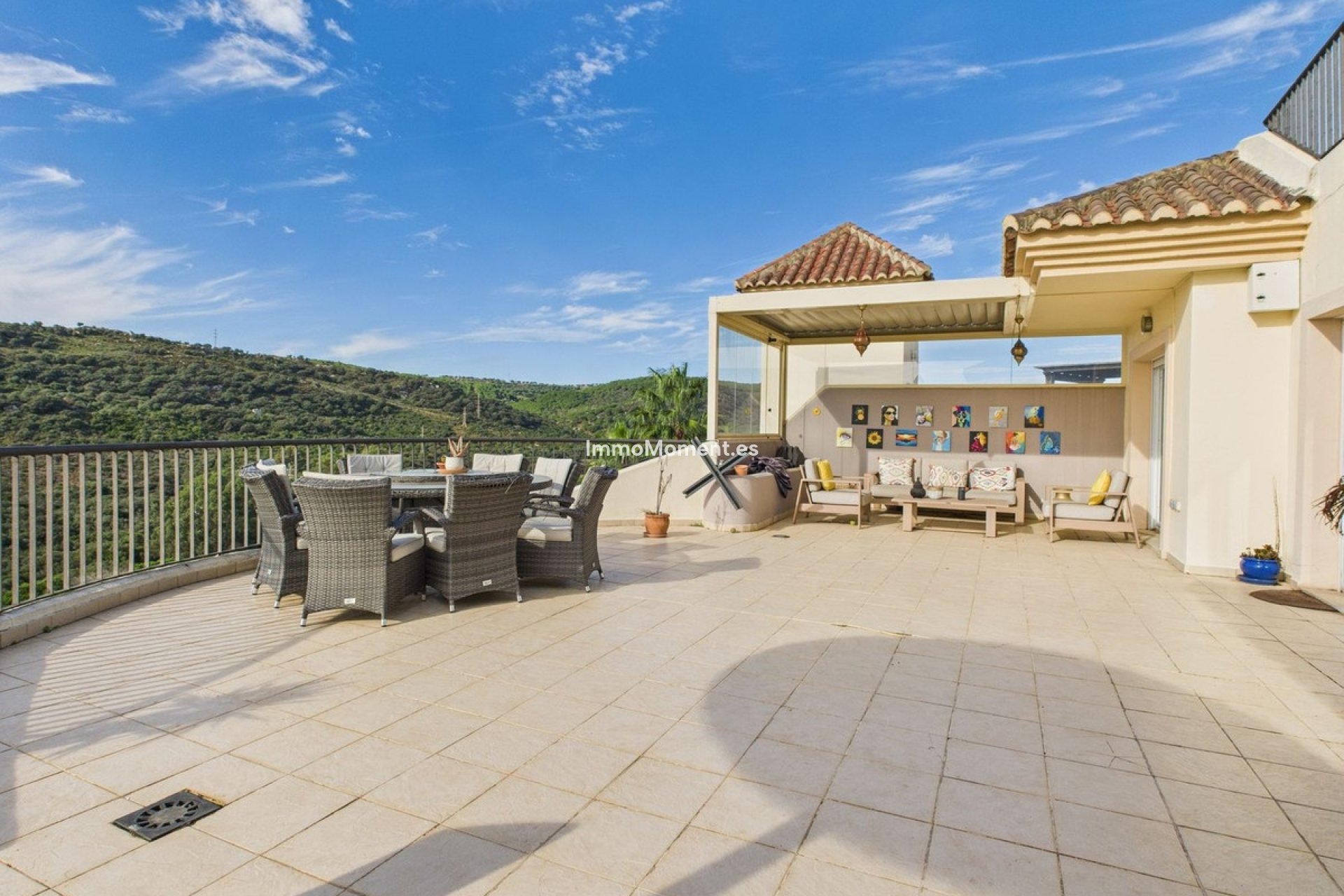 Wiederverkauf - Wohnung - Sotogrande - San Roque