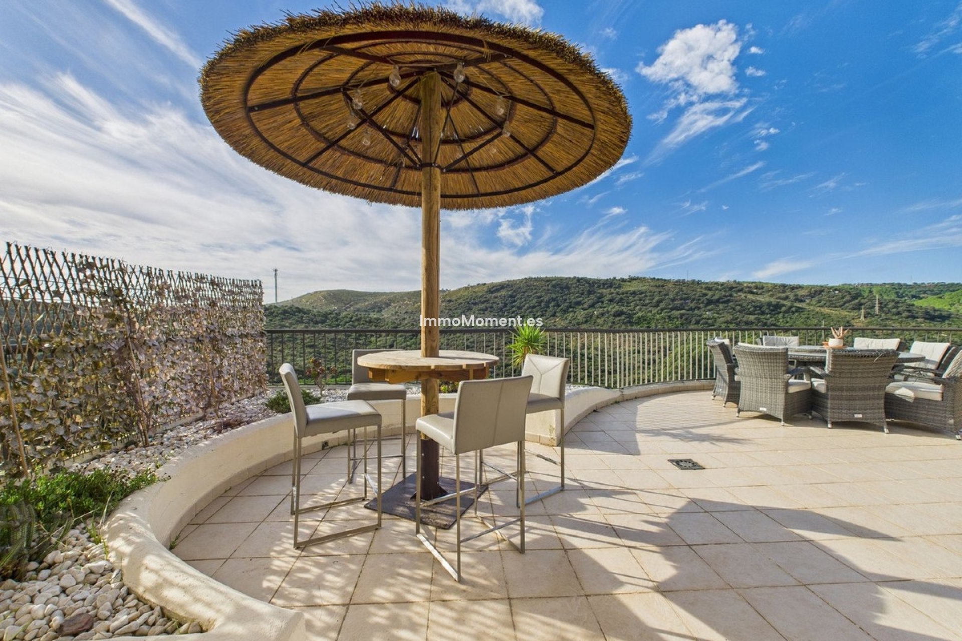 Wiederverkauf - Wohnung - Sotogrande - San Roque