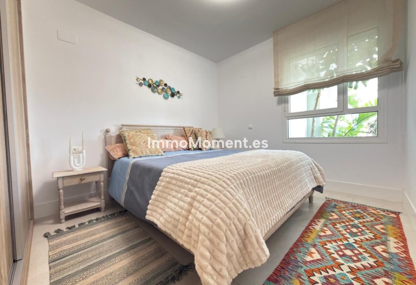 Wiederverkauf - Wohnung - Sotogrande - San Roque