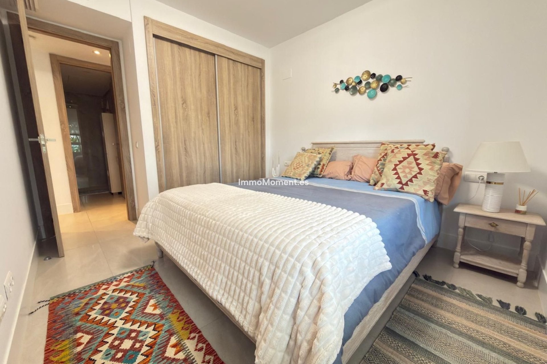 Wiederverkauf - Wohnung - Sotogrande - San Roque