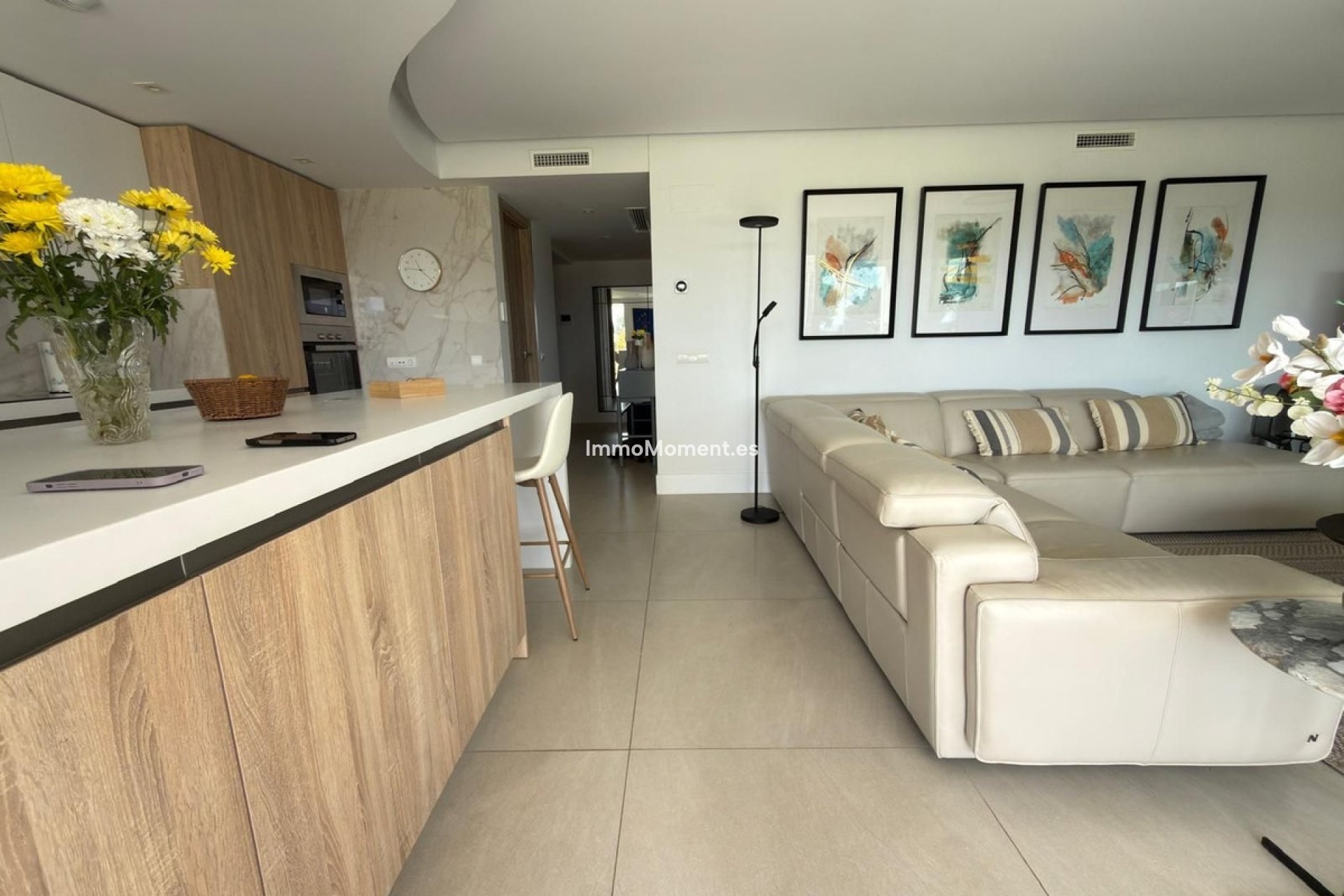 Wiederverkauf - Wohnung - Sotogrande - San Roque