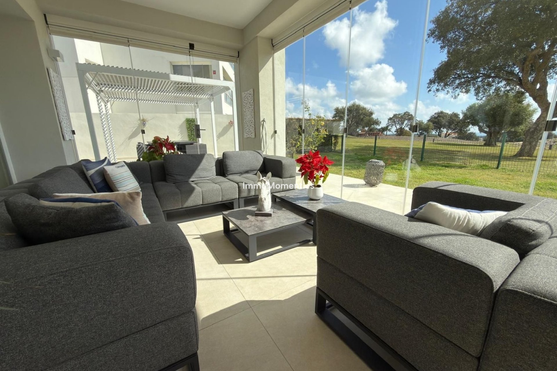 Wiederverkauf - Wohnung - Sotogrande - San Roque