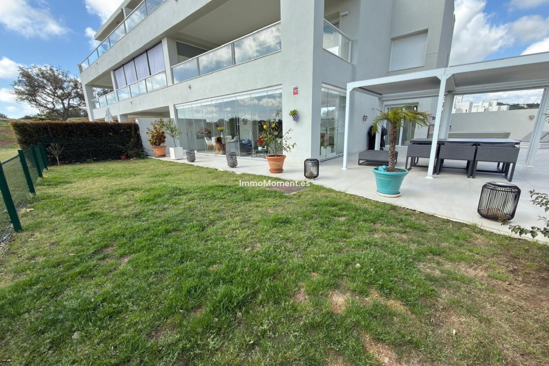 Wiederverkauf - Wohnung - Sotogrande - San Roque