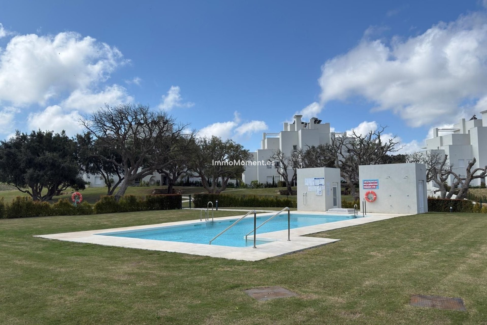 Wiederverkauf - Wohnung - Sotogrande - San Roque